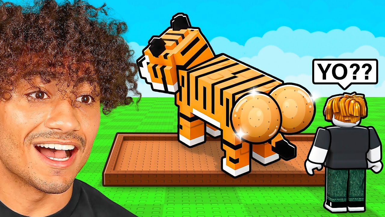 Roblox Grow Garden Fails & Wins: Hilarious Gameplay Moments