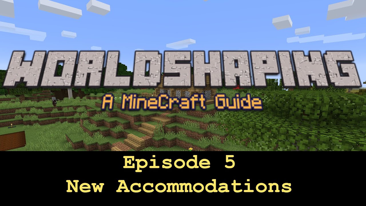 Beginner Minecraft Starter House Build & Survival Guide