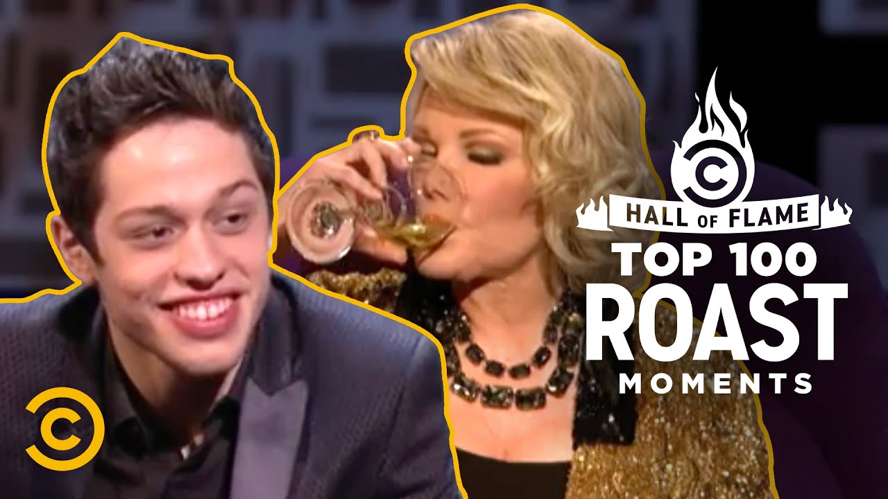 Top Roast Moments Decoded: Comedy Techniques & Impact