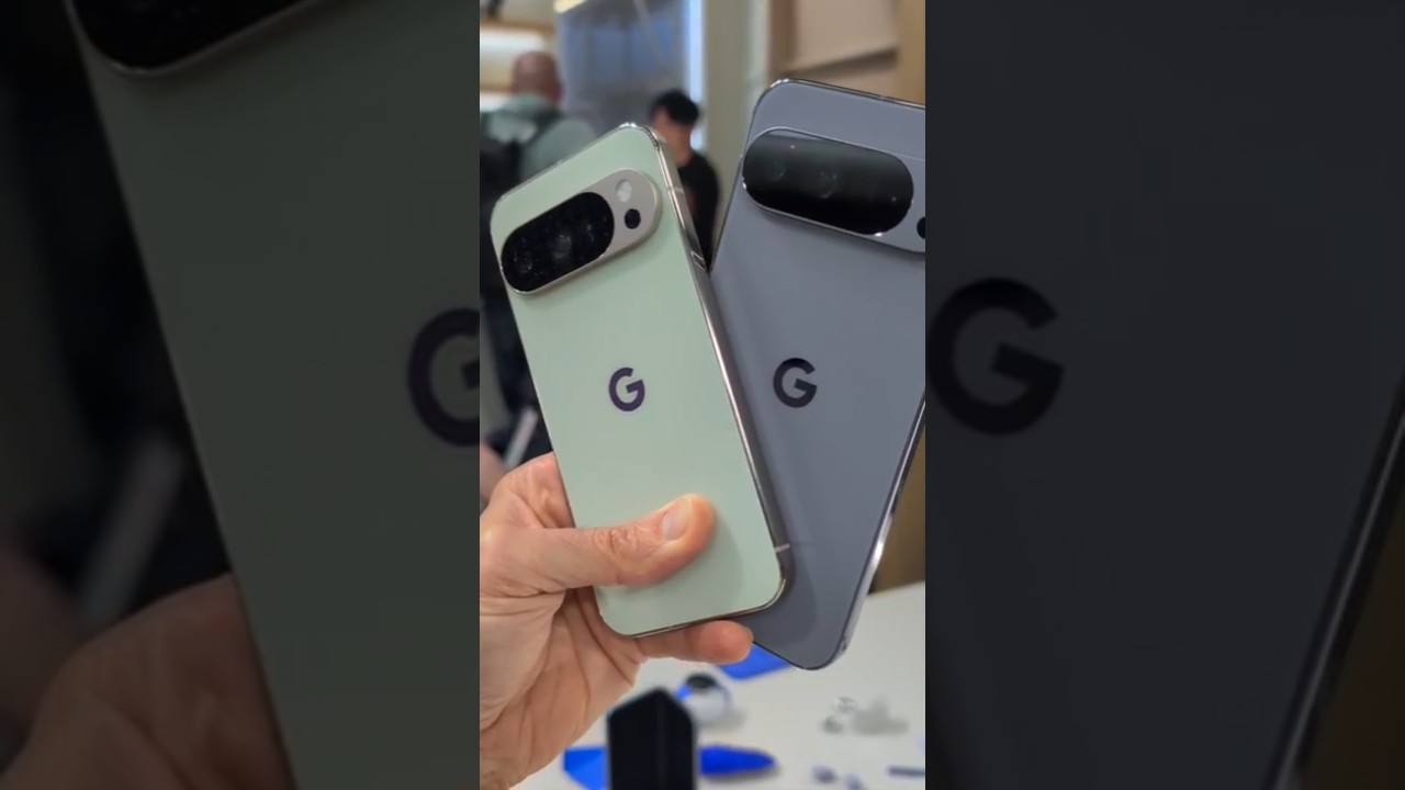 Pixel 10 Pro Upgrades: What's New vs Previous Models?