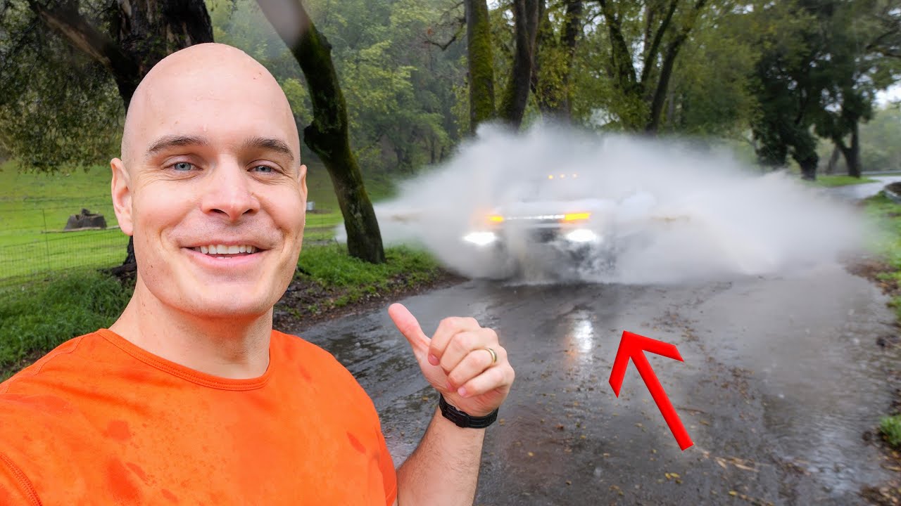 Hummer EV SUV Review: Off-Road Beast Tested