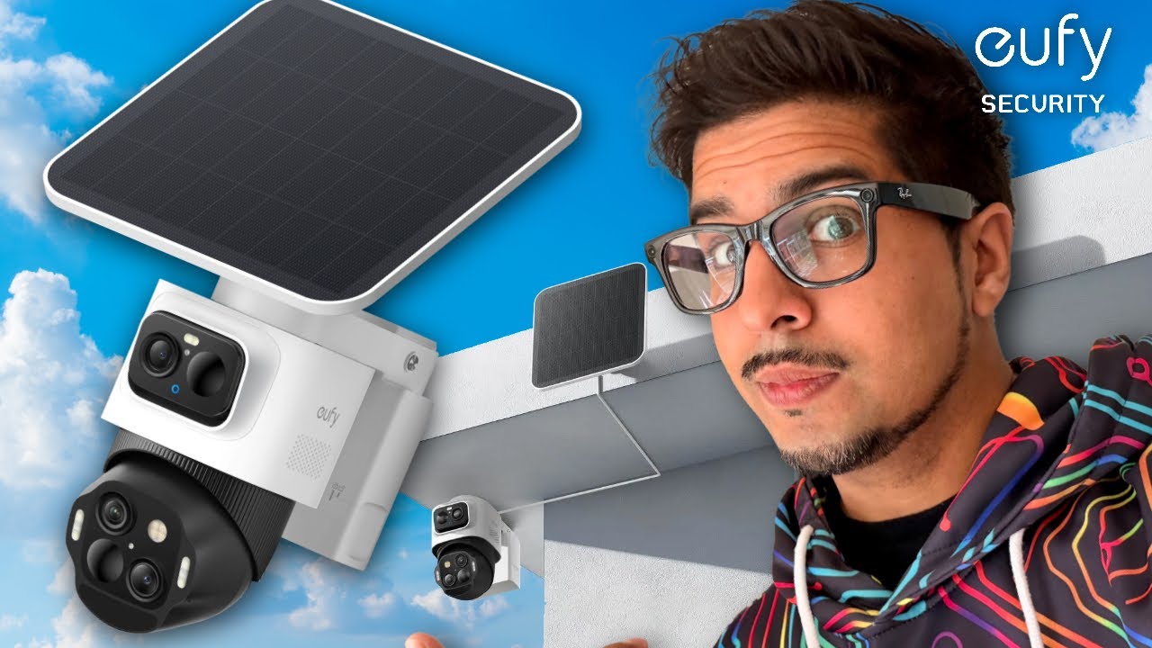 UV S4 Security Camera Review: Real-World Testing Results