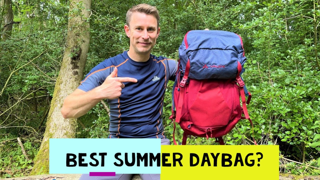 Valdez Brentner 30 Backpack Review: Ultimate Summer Hiking Companion?