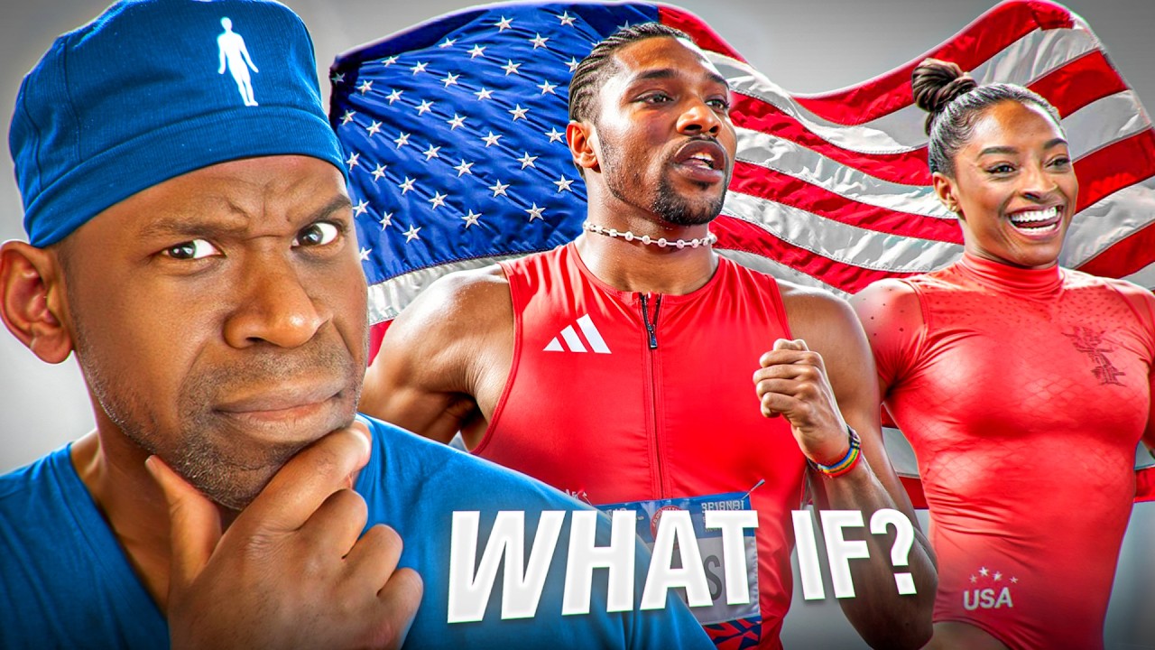 Enhanced Games Doping Debate: Athletic Integrity vs. Health Risks