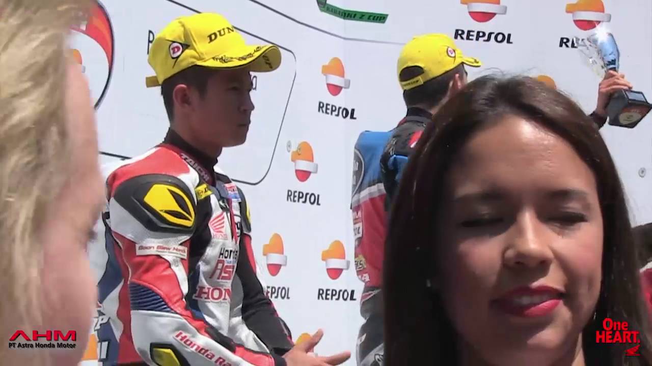 Why Spain's CEV Championship Is MotoGP's Top Talent Pathway