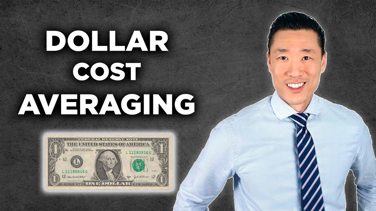 Dollar Cost Averaging for Beginners: Smart Stock Investing Strategy