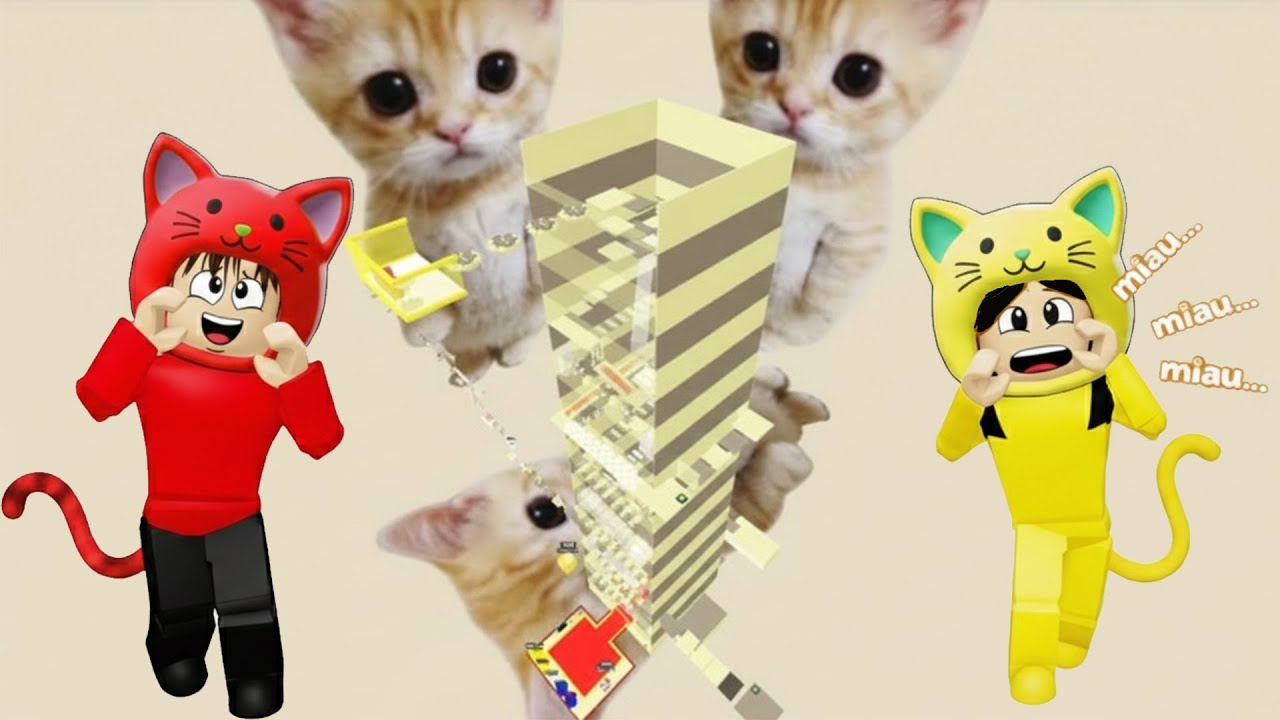 Roblox Cute Cat Dance Challenge: Win Tips & Secrets