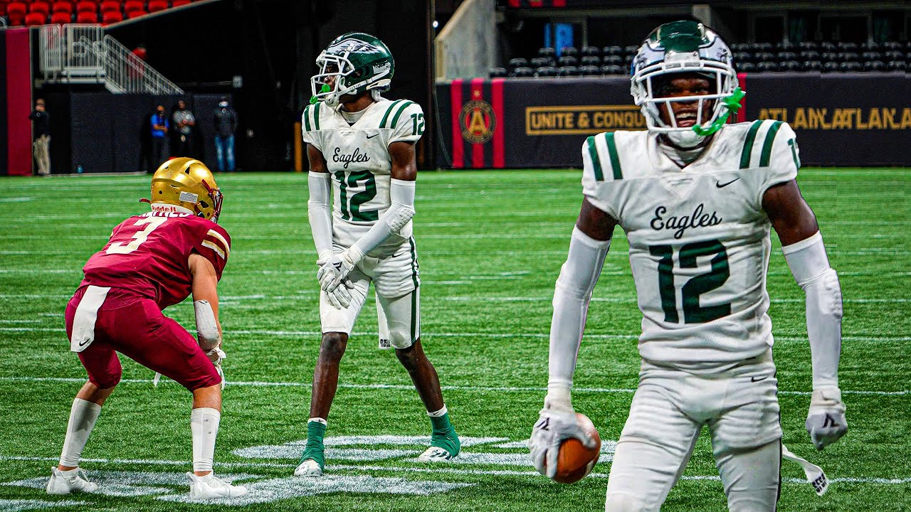 Travis Hunter Showcases Dual Talent as The 11 Merch Drops