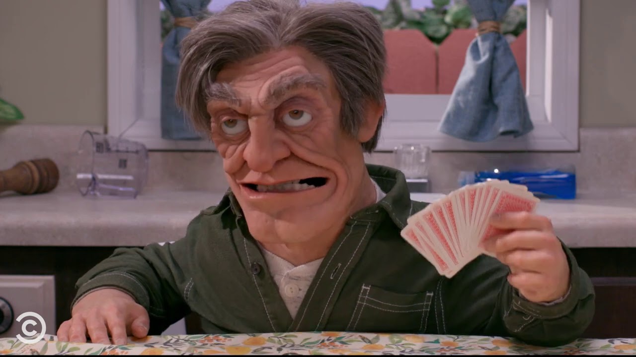 When Friendship Fixes Backfire: A Hilarious Cautionary Tale