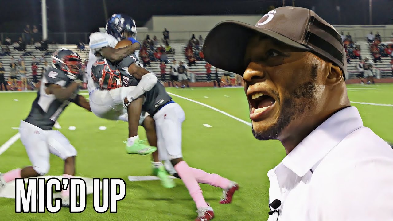 Central High Football Ends 30-Year Playoff Drought: Culture Shift Secrets