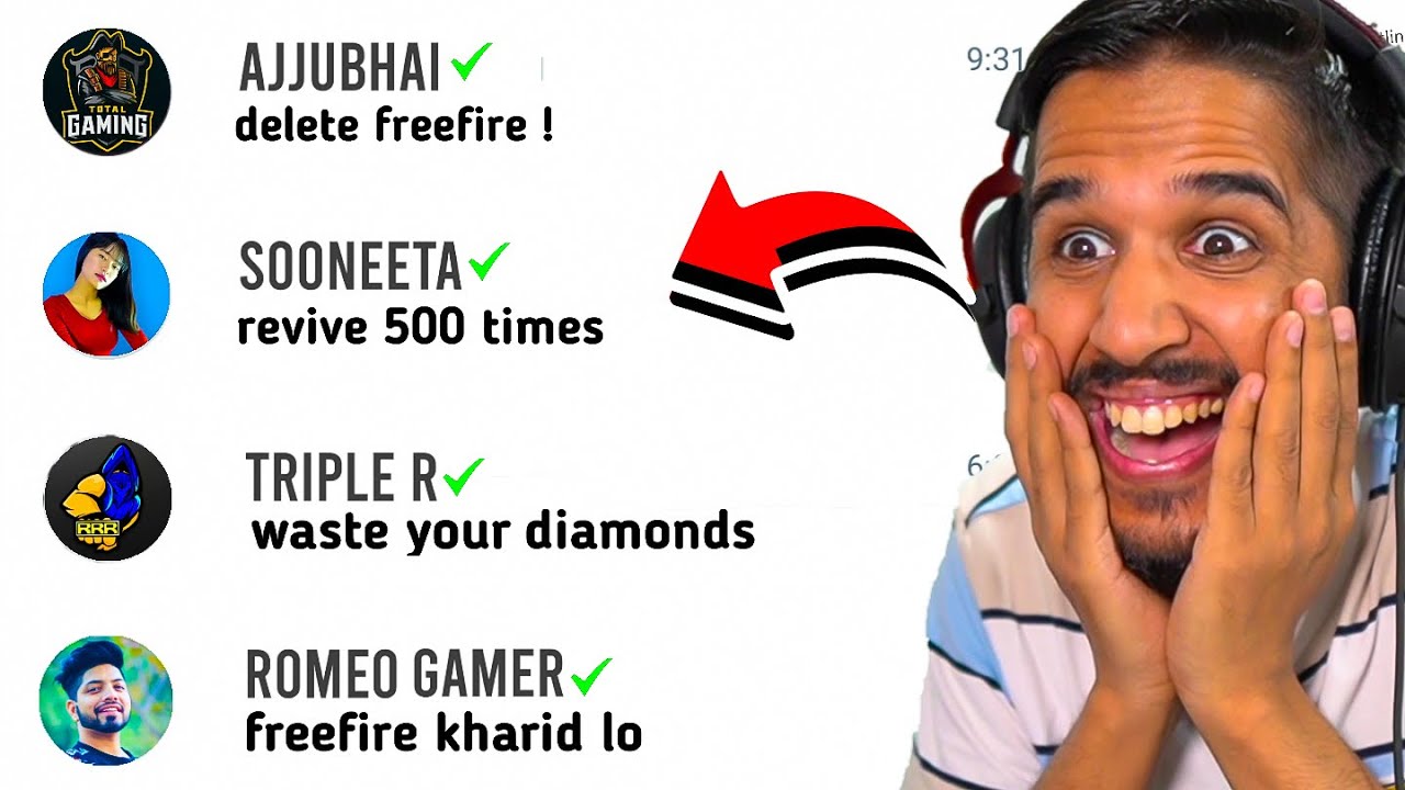 Conquer Free Fire's Toughest Player Challenges: Expert Guide