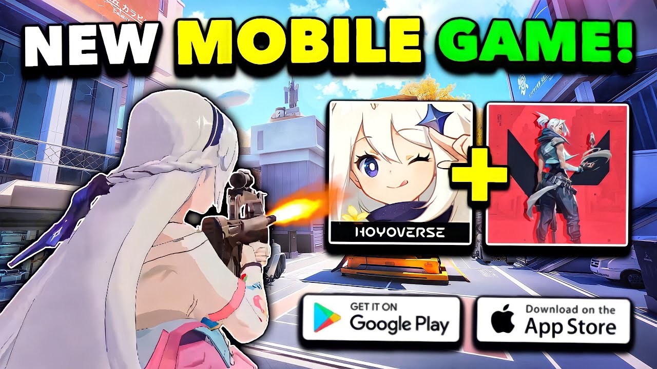 Kalabiyao Mobile: Tencent's New Shooter Game Explained