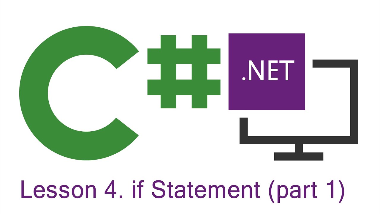 C# If Statement: Complete Guide for Beginners