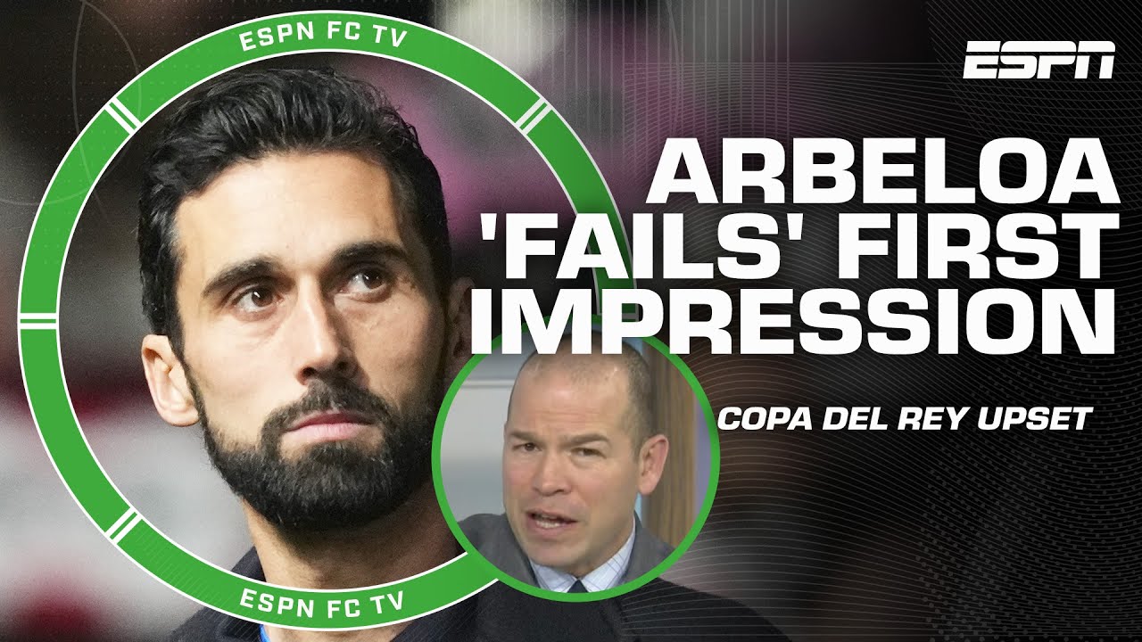 Real Madrid's Albacete Disaster: Tactical Breakdown & Next Steps