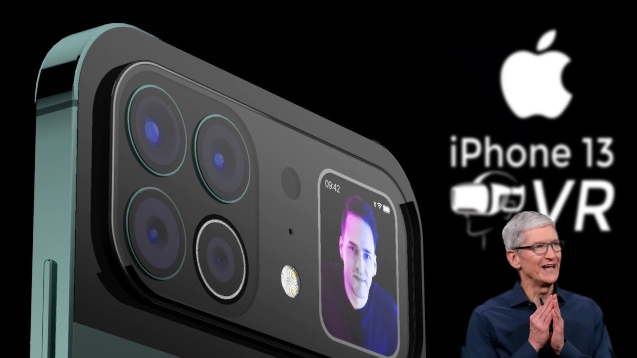 Upcoming Apple Products 2024: iPhone, VR Headset & More
