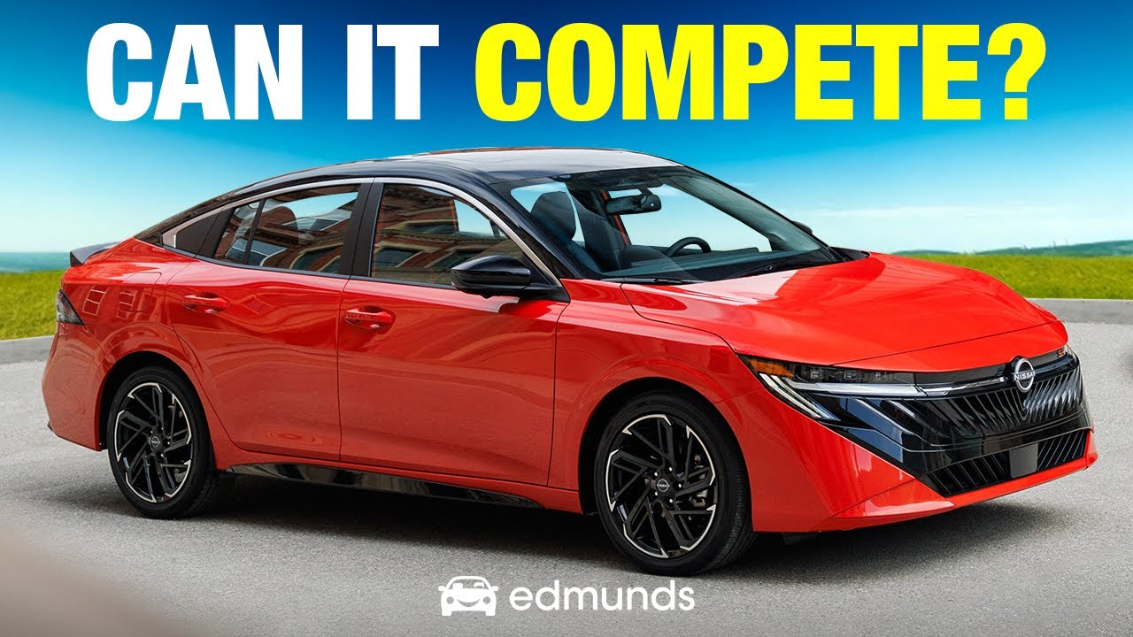 2026 Nissan Sentra Review: New Tech & Value Analysis