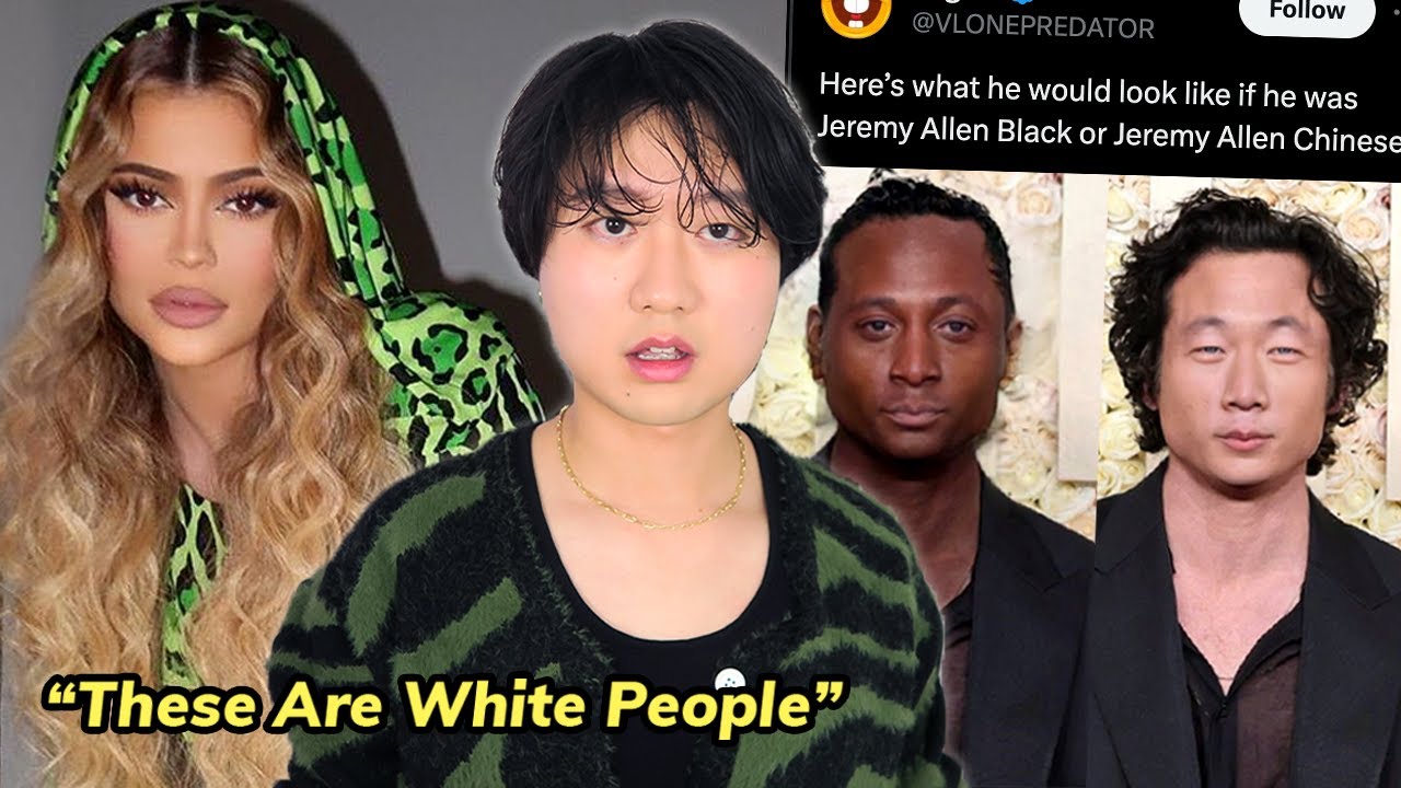 AI Race Swapping Ethics: Consent, Culture & Digital Identity