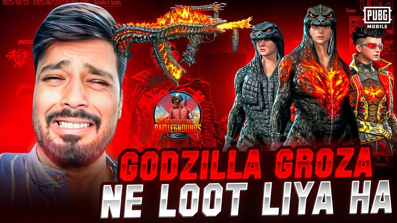 PUBG Mobile Crate Opening Guide: Maximize UC Value