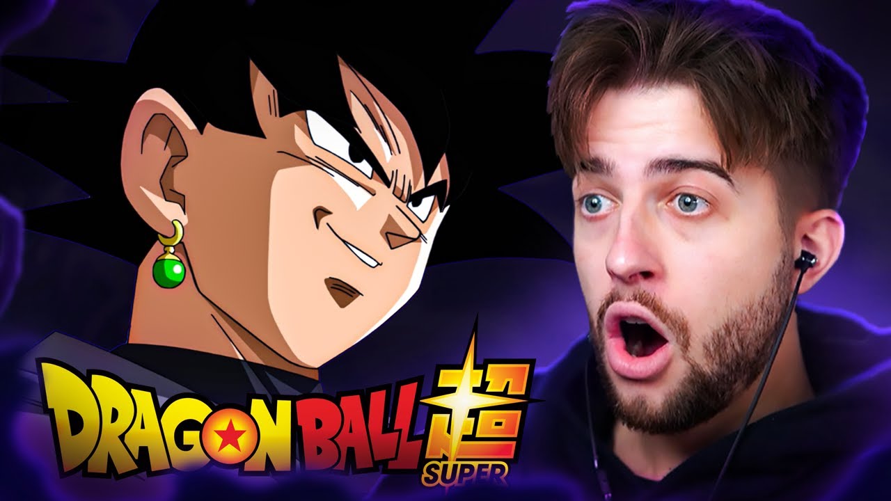 Goku Black Saga Explained: Future Trunks' Dark Timeline