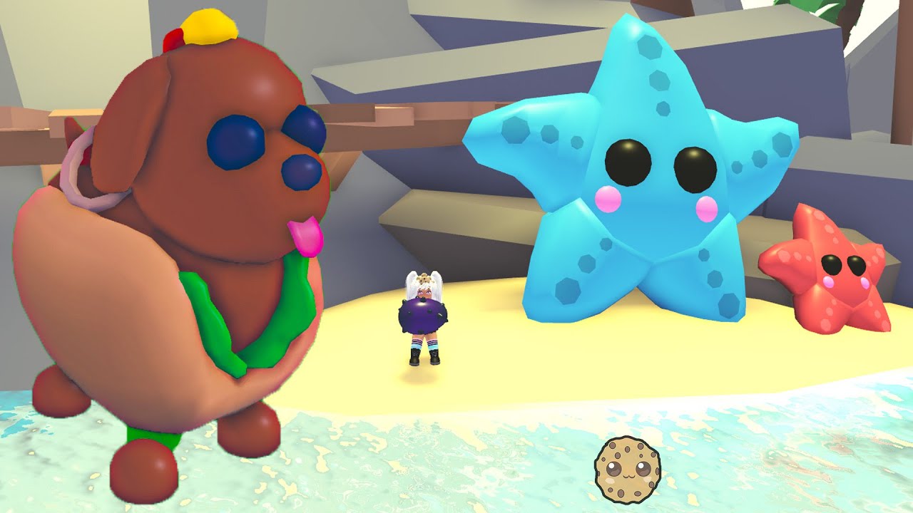 Adopt Me Danger Eggs Hatching & Summer Event Guide