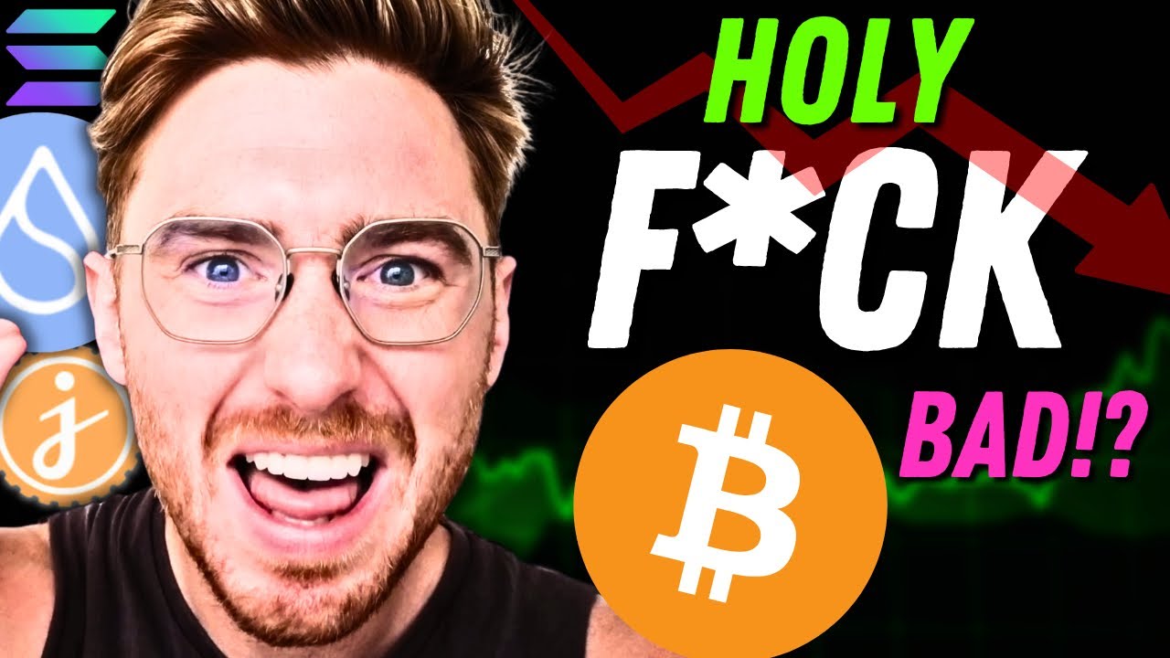 SEC Drops Solana Case & Bitcoin Whale Sells: Expert Crypto Outlook