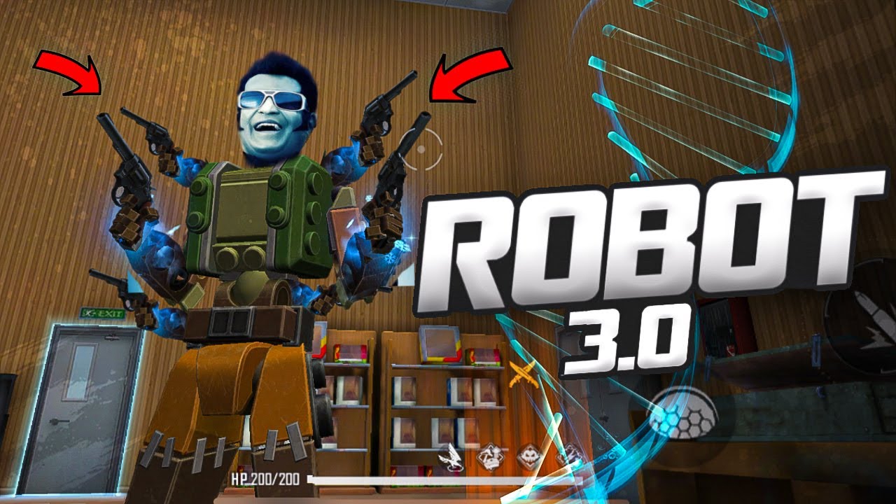 Free Fire Custom Match Domination: Advanced Tactics & Mindset