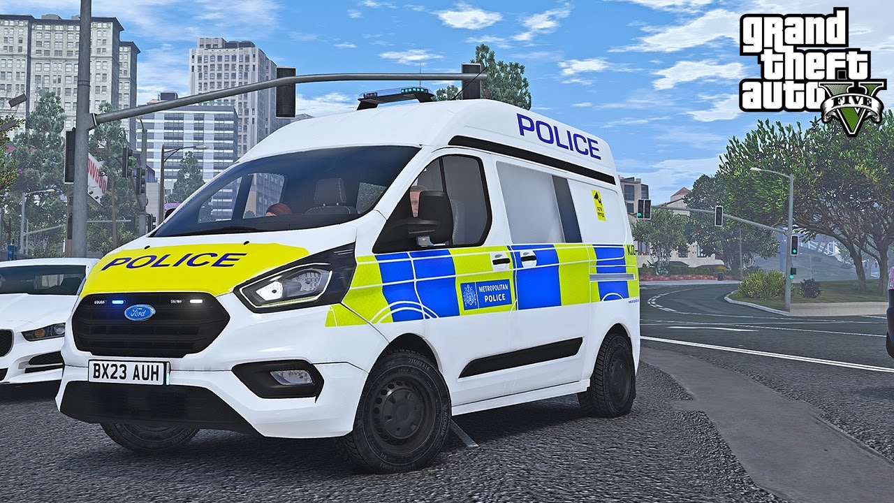 UK Police Simulation Guide: Realism and Procedures Explained