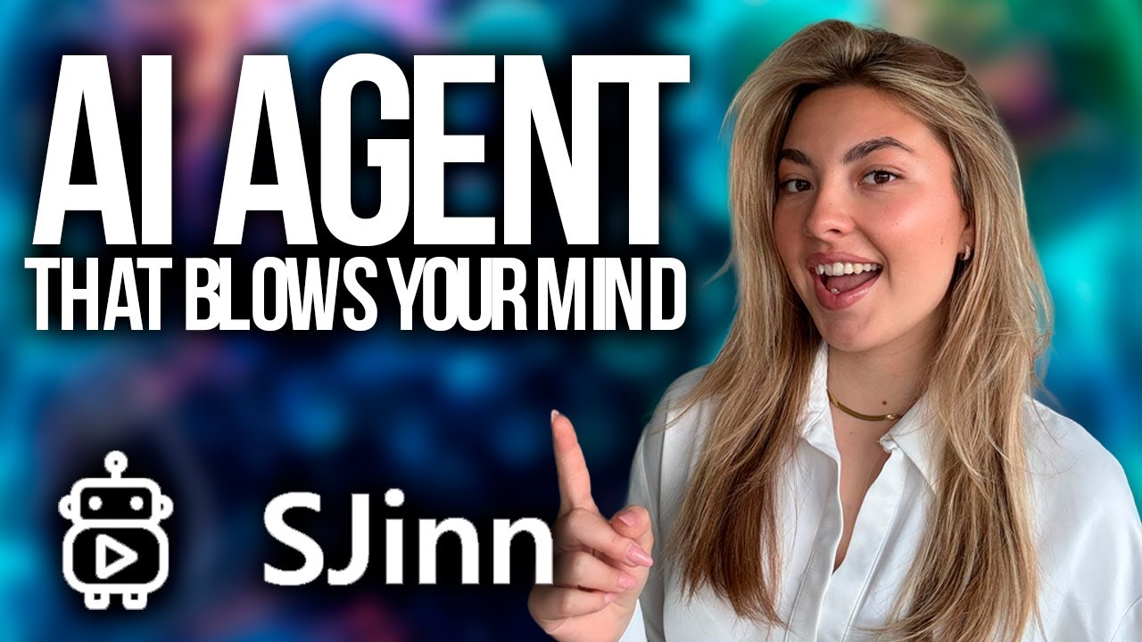 SJN AI: Create Professional Content Fast Without Big Budgets
