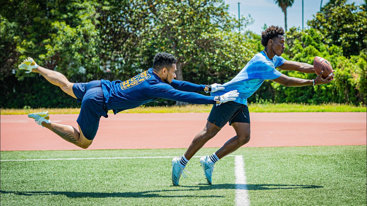 Football Training Secrets: Joy, Competition & Skill Development