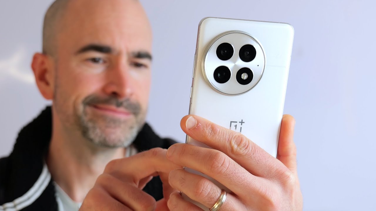 OnePlus 13 Mini Rumors: Compact Powerhouse Specs & Release