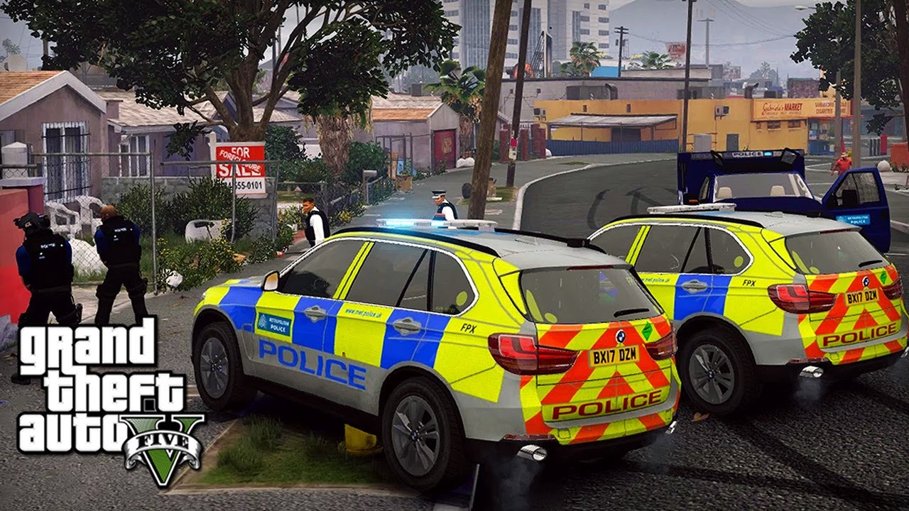 Master LSPDFR Hostage Negotiation Tactics in GTA 5