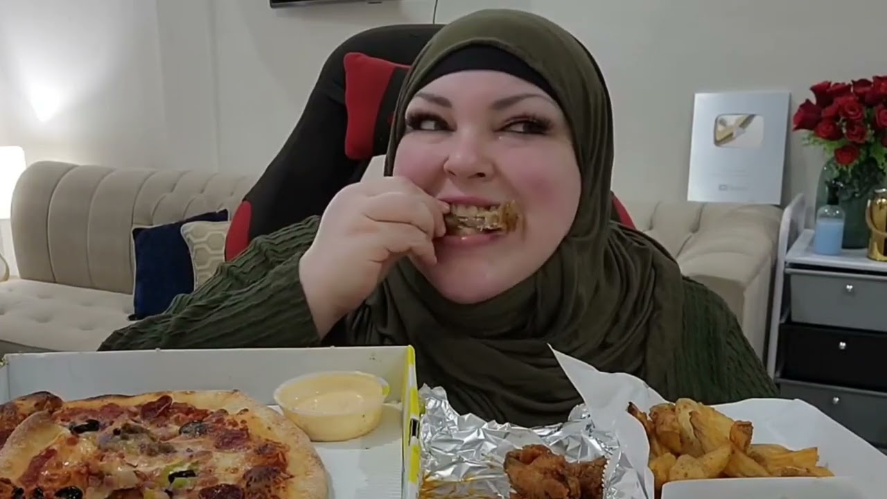 Mukbang Dangers: Truth Behind Weight Loss Claims & Food Misinformation