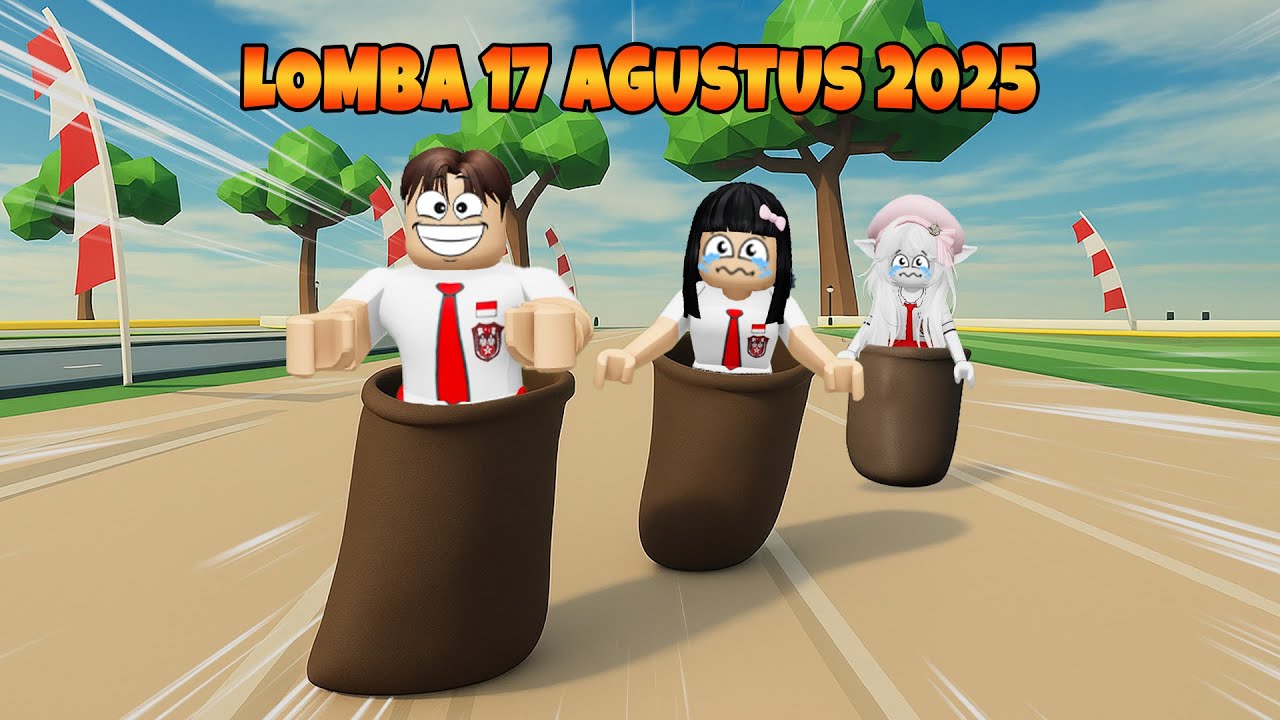 Win Roblox Independence Day Games: Prize Guide