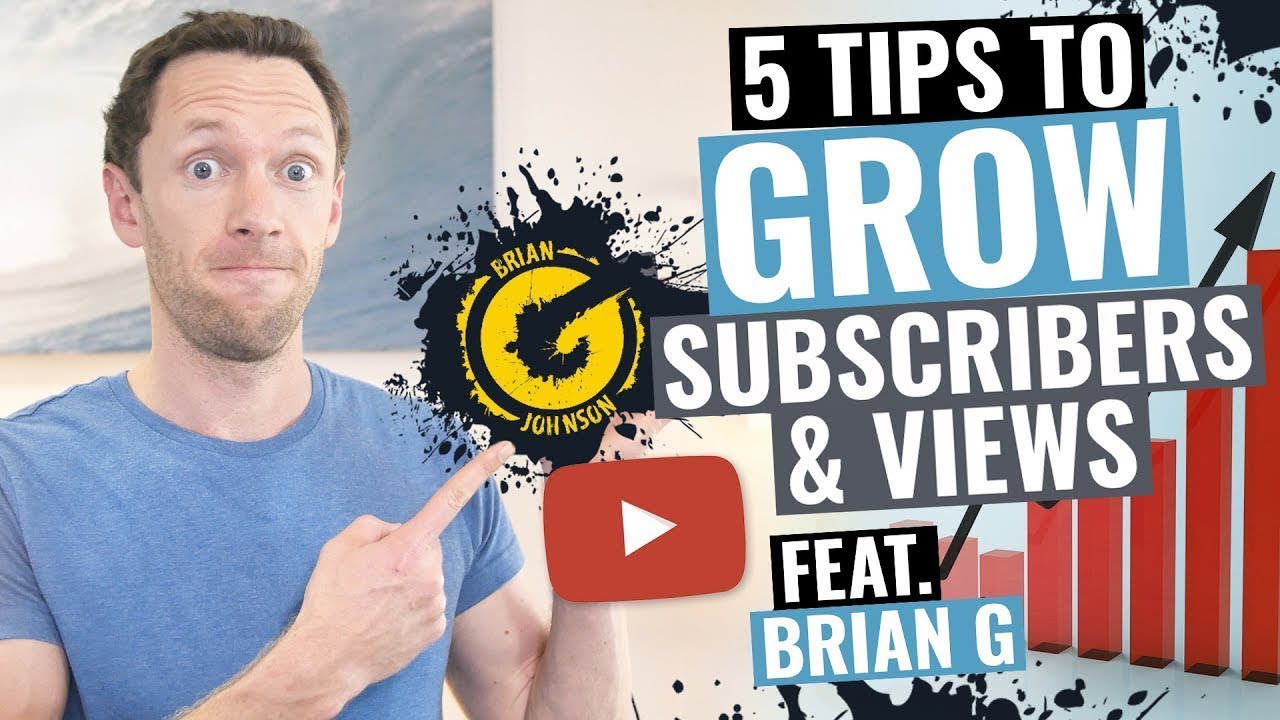 5 Proven YouTube Growth Strategies for More Views & Subscribers