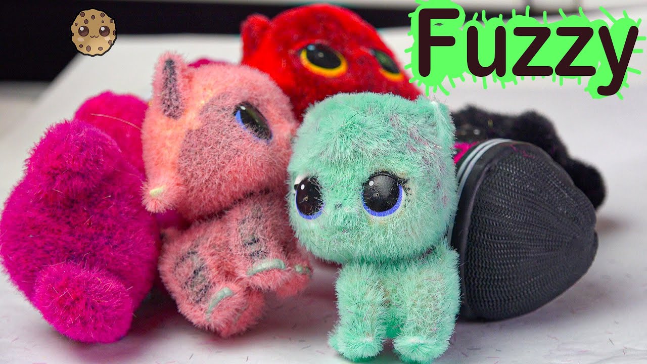 How to Restore Vintage LOL Fuzzy Pets: Defuzzing Guide & Tips