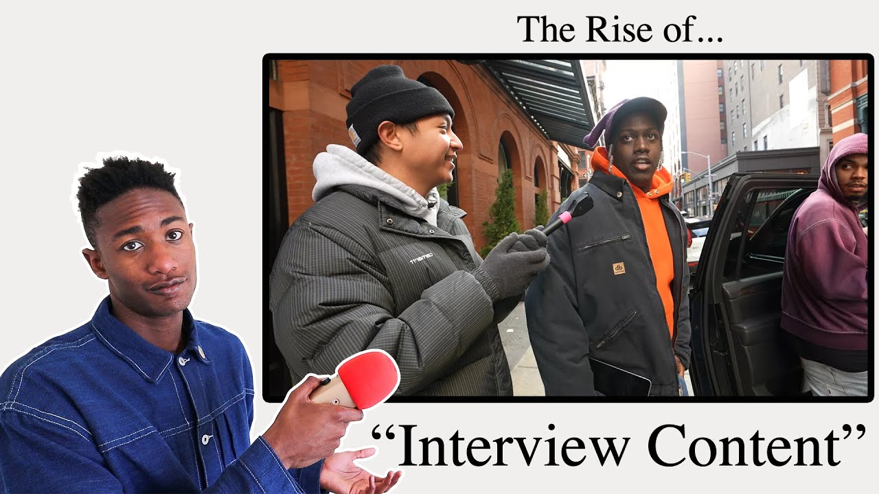 Why Interview Content Dominates: Psychology & Future Trends