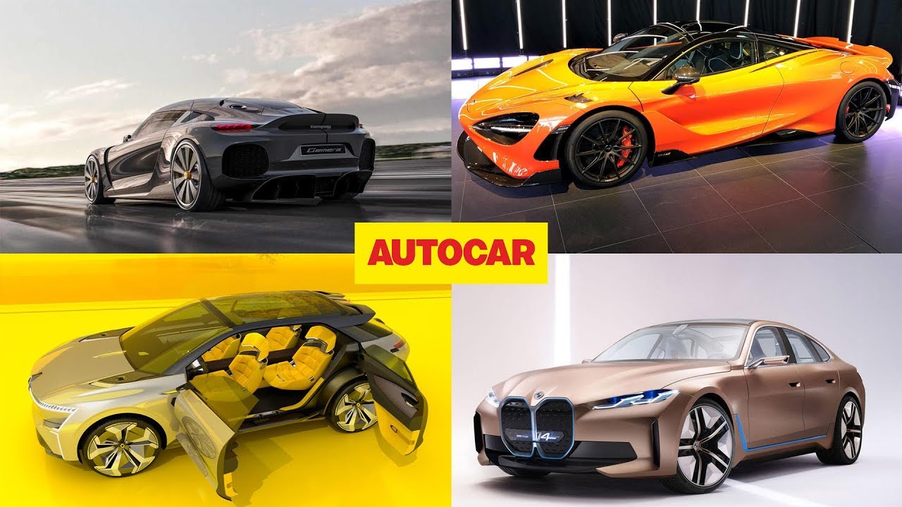 title：2020 Geneva Motor Show: Top Cars That Would Have Shined