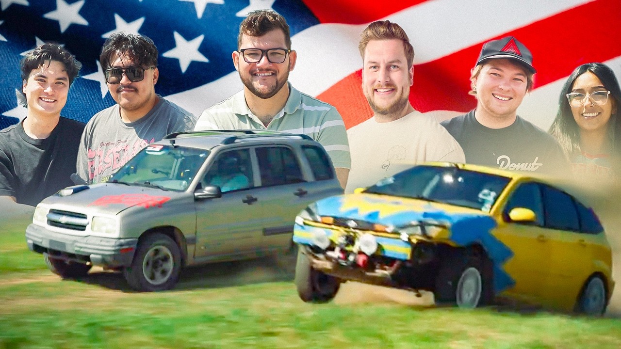 Budget Rally Road Trip: Ultimate Kentucky Adventure Guide