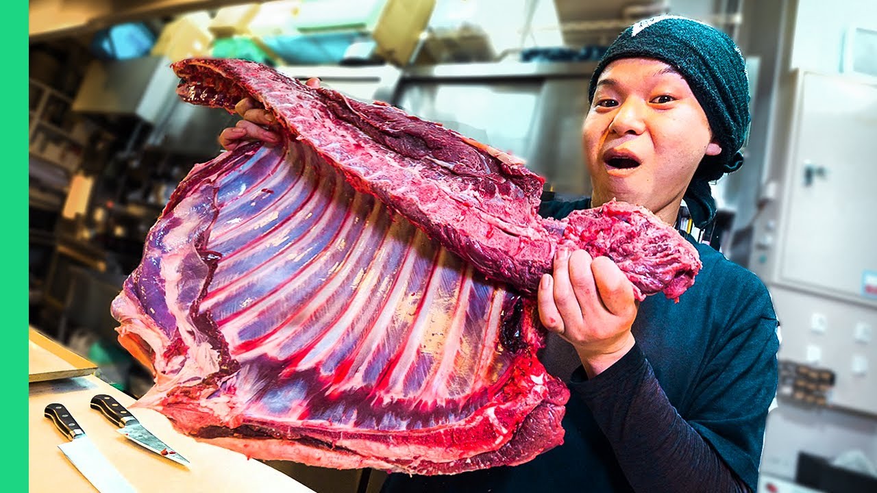 Fukuoka's Yatai: Japan's Dying Street Food Tradition Guide