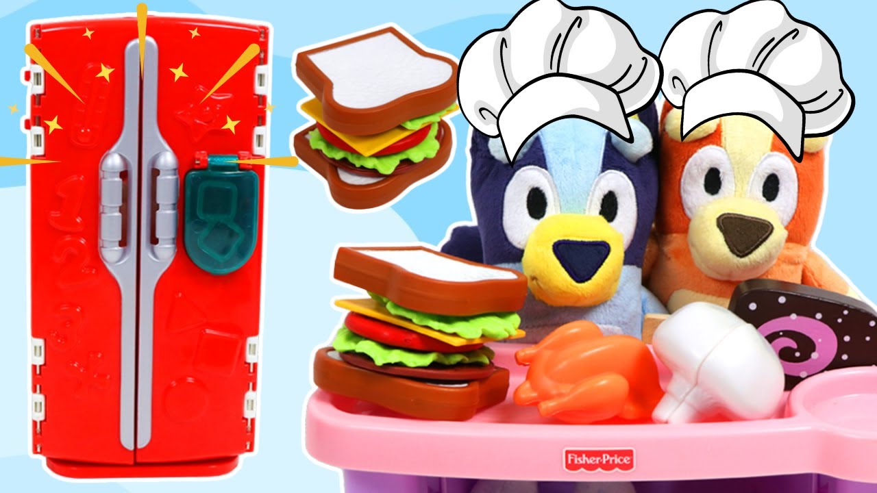 Magic Microwave Pretend Play: Create Fun Meals with Play-Doh
