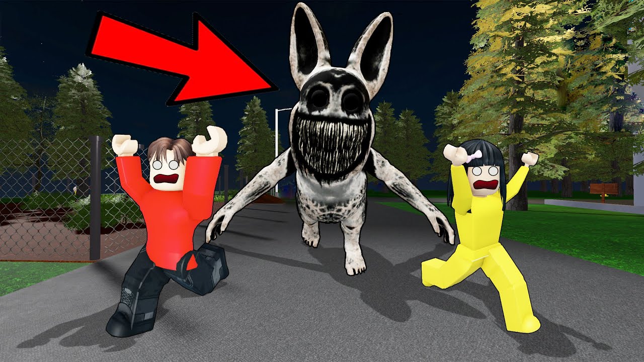 Escape Roblox Zoo Monsters: Ultimate Walkthrough Guide