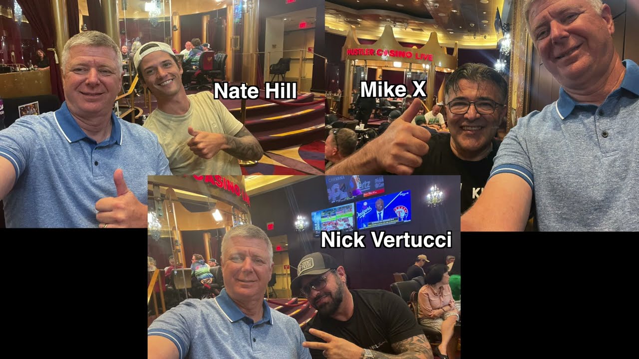 Winning Poker Strategies: Game Selection & Player Exploitation