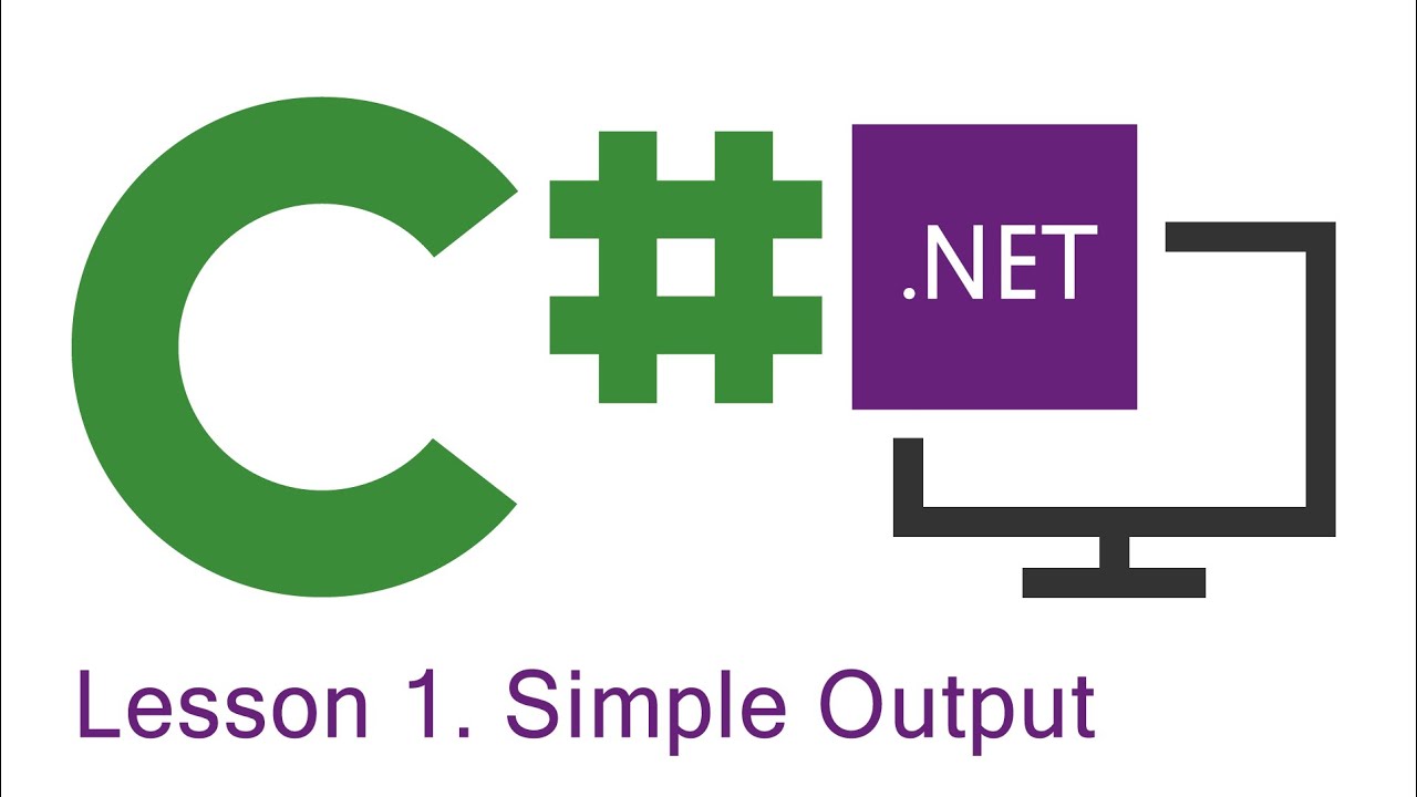 Beginner's Guide to Creating a C# Windows Forms Application