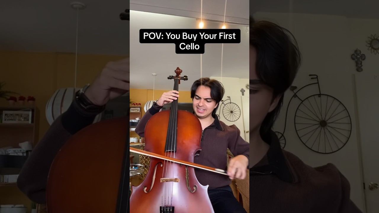 Avoid 5 Common Cello Mistakes Every Beginner Makes