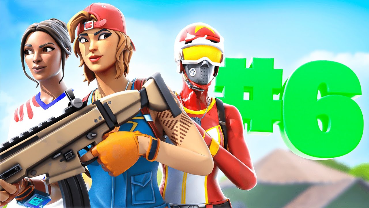 Effortlessly Support Fortnite Creators: Use Codes, No Extra Clicks