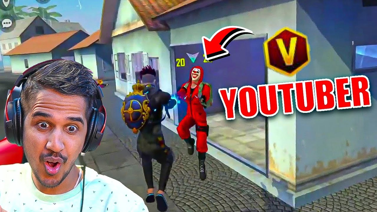 Master PUBG Mobile Combat Like Amit Bhai: Aggressive Tactics