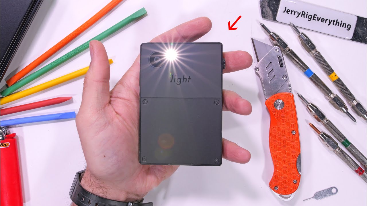 Light Phone 3 Review: Premium Digital Detox Worth $599?