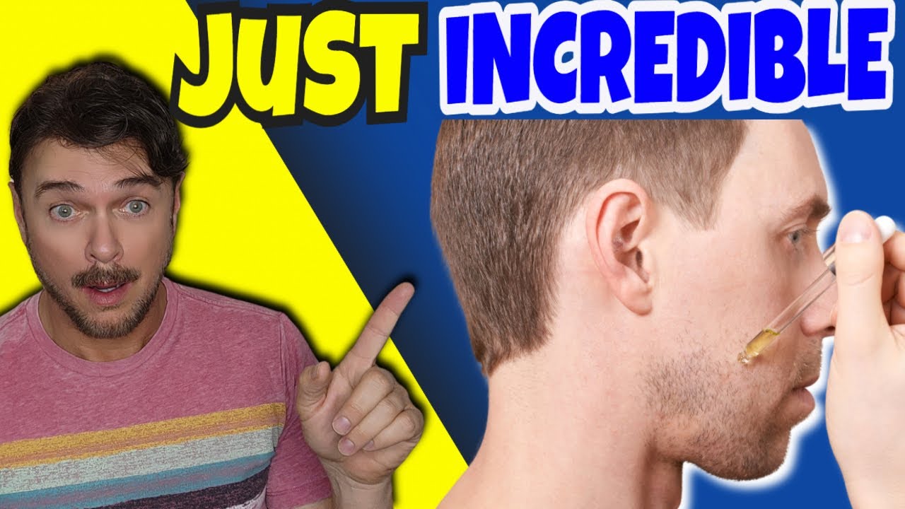 5 Natural Oils That Outperform Botox for Anti-Aging Skin Results