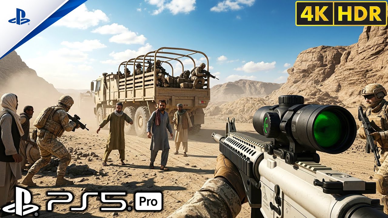 Modern Combat Convoy Tactics Analysis and Countermeasures