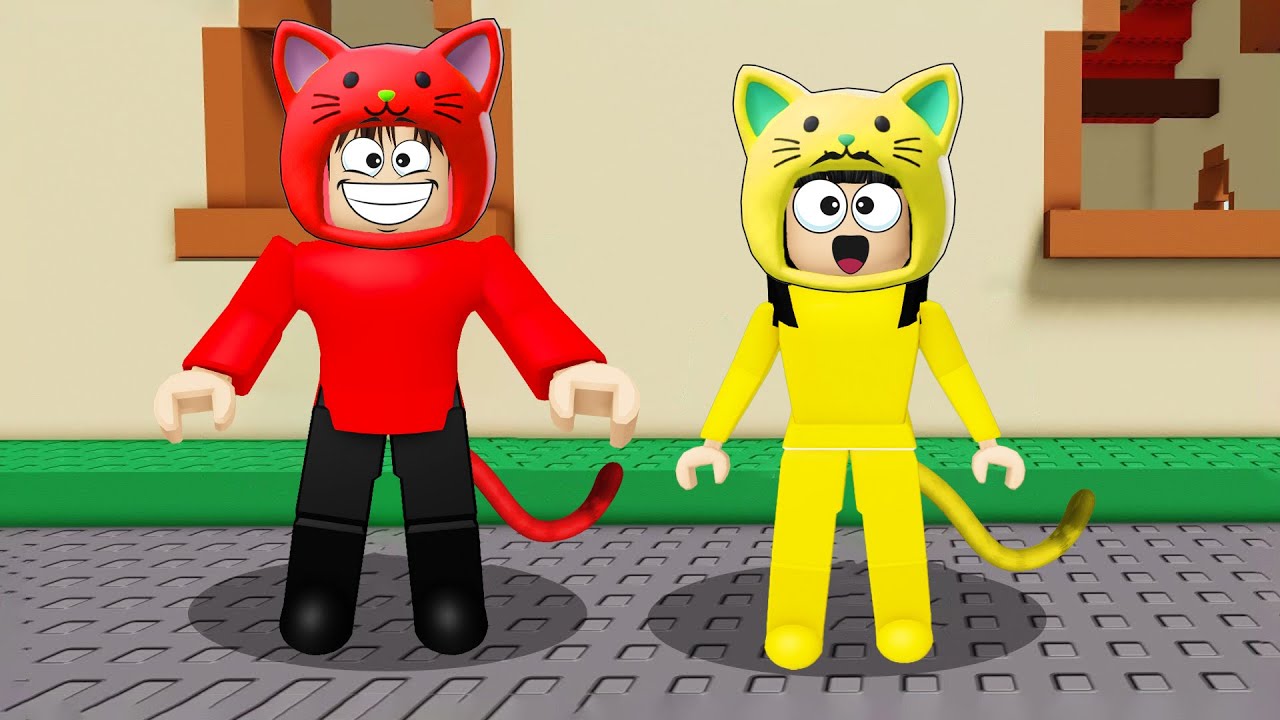 Roblox Cat Roleplay Guide: 7 Gameplay Secrets & Tips